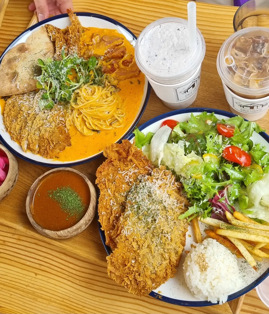 수피아 한우