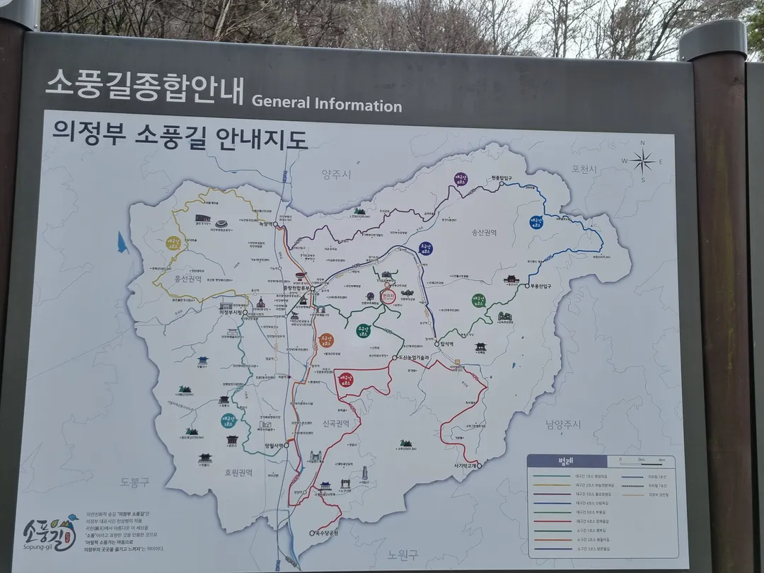 청사초롱 유아숲체험원 사진 13