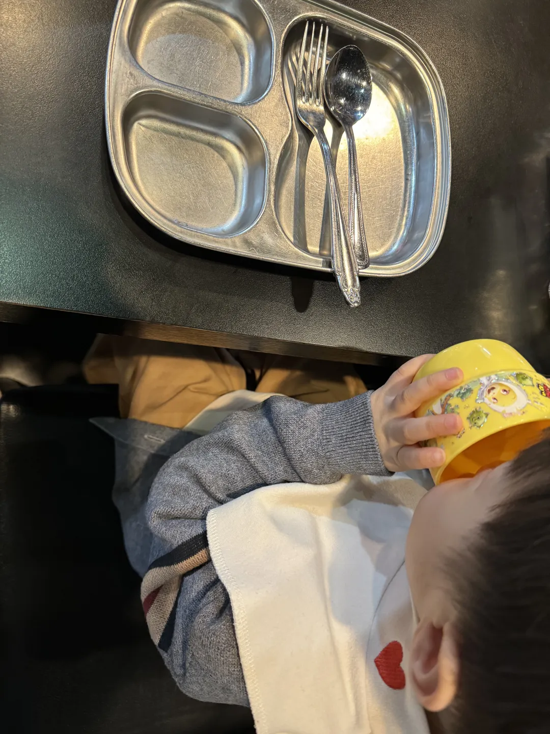농협안심한우 고덕역점 사진 6