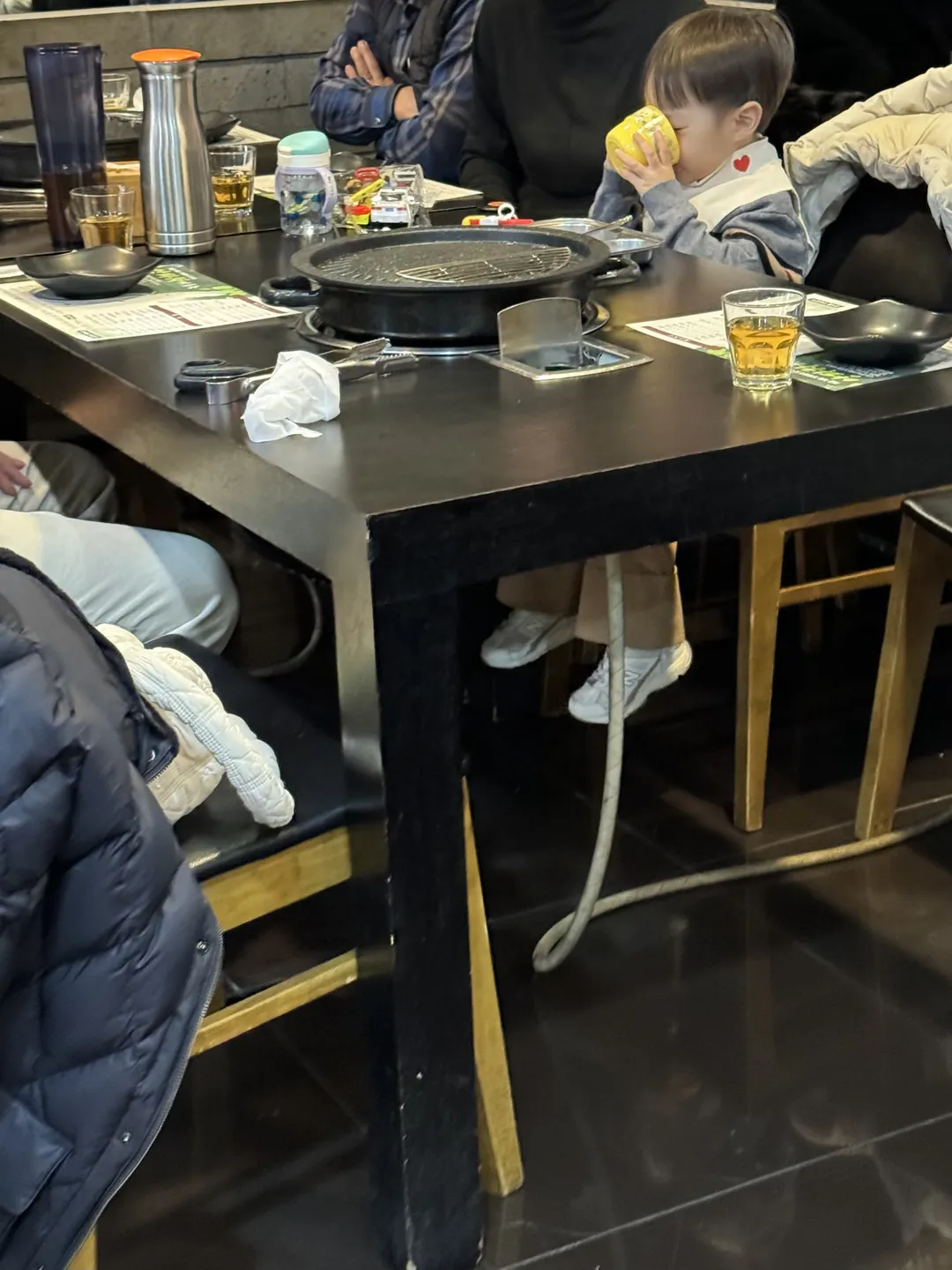 농협안심한우 고덕역점 사진 8