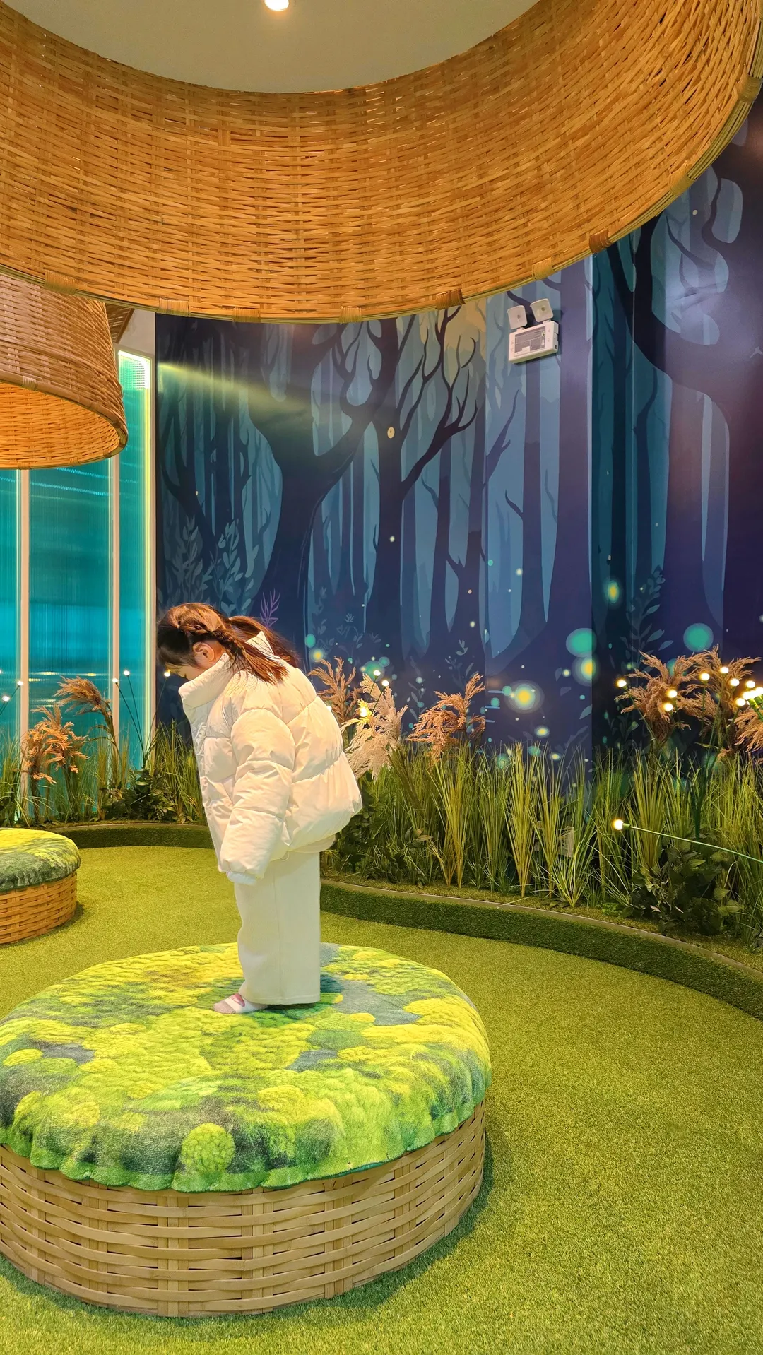 Honam Climate Change Experience Center photo 18