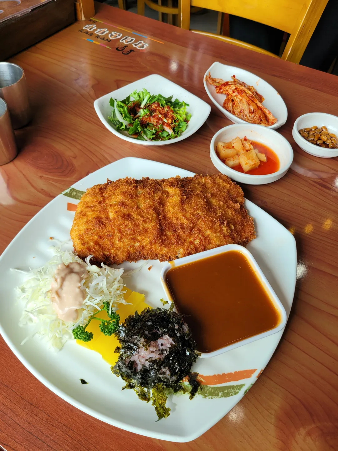 화심순두부 본점