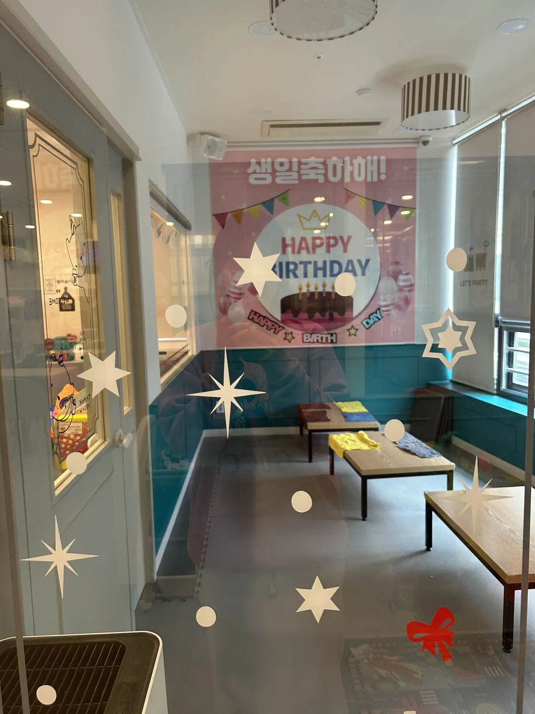 リトルビートル キッズカフェ ドチョン店 写真 16