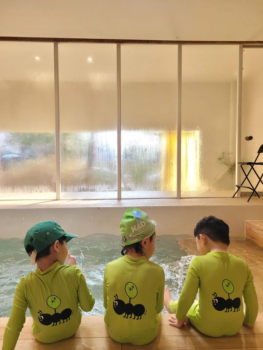 스페이스 풀빌라 사진 6