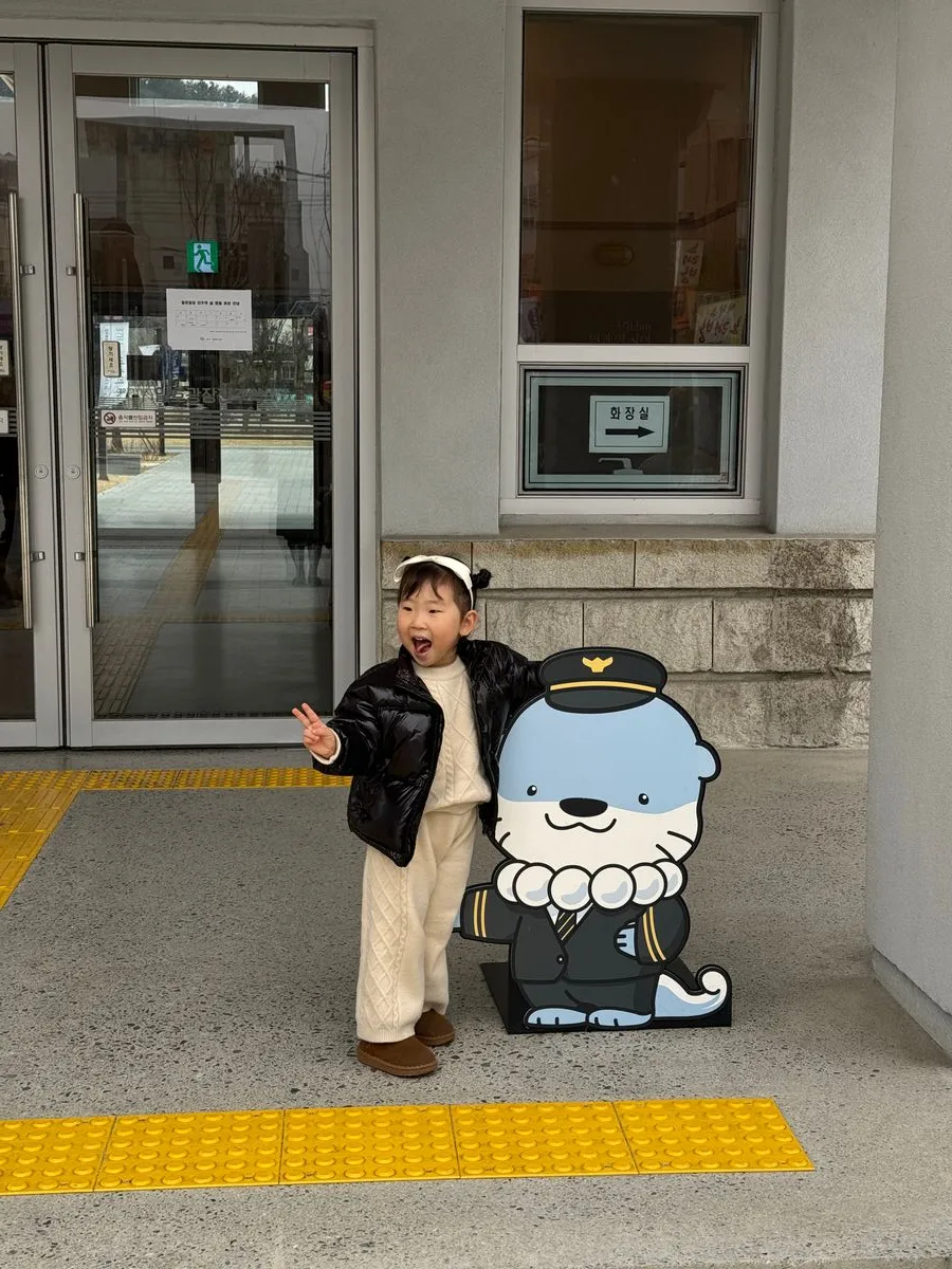 일호광장진주역