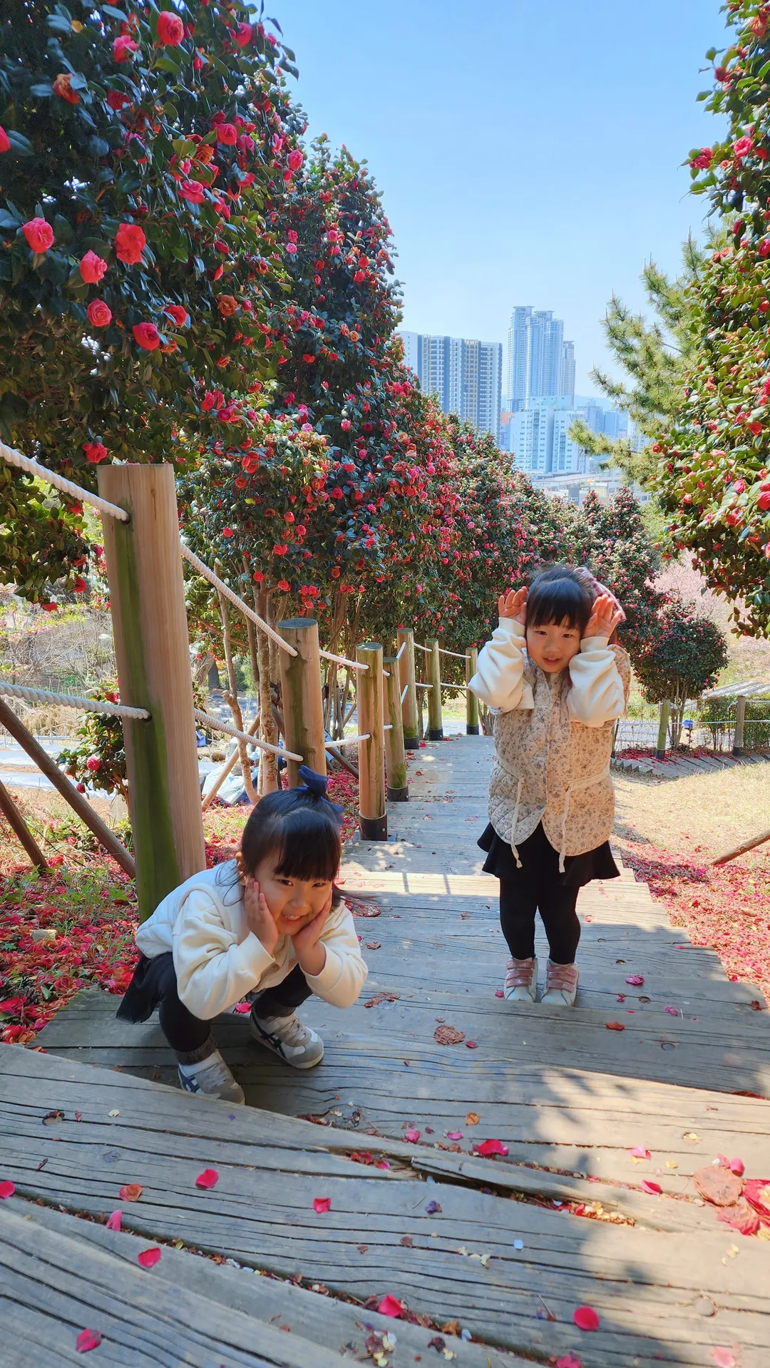 ジャンム公園 写真 11