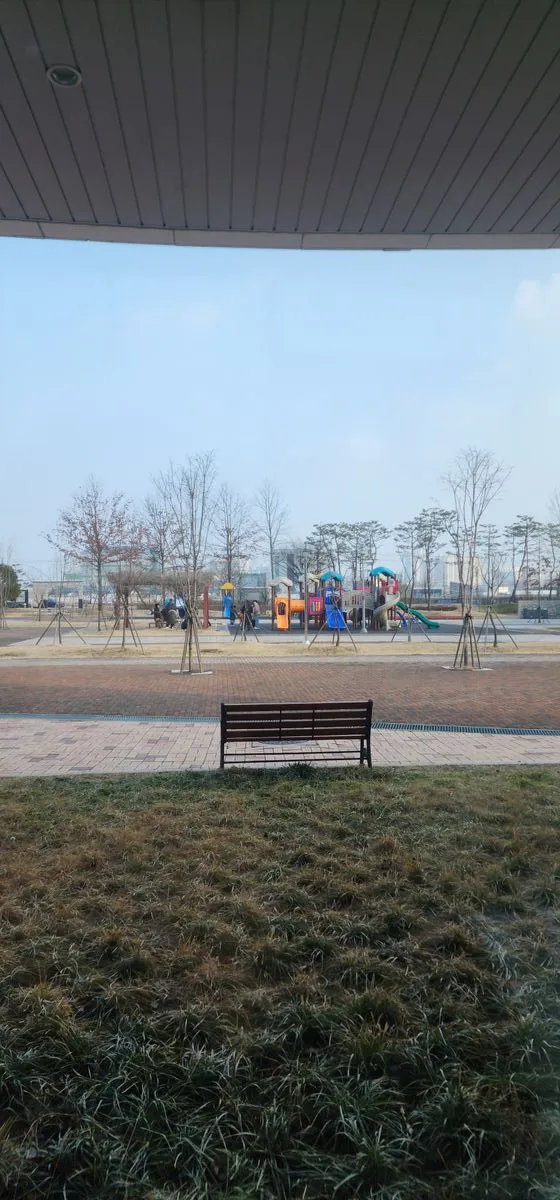 아산환경과학공원장영실과학관 사진 19