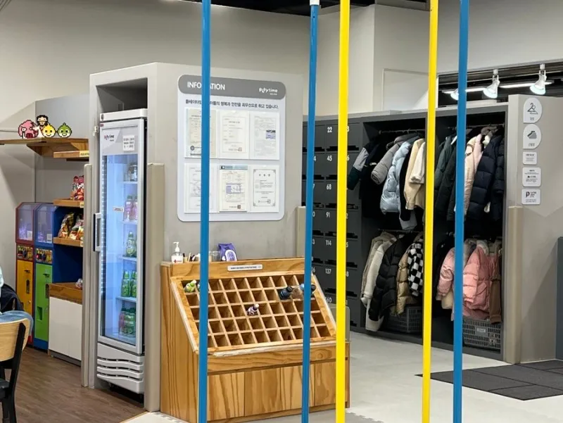 プレイタイム ペンタポート店 写真 10