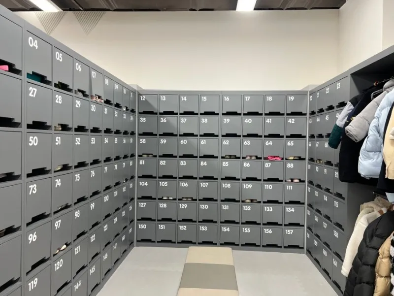 プレイタイム ペンタポート店 写真 15