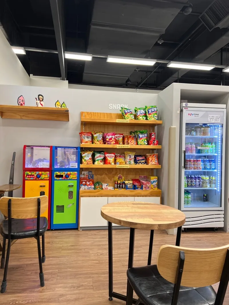プレイタイム ペンタポート店 写真 11