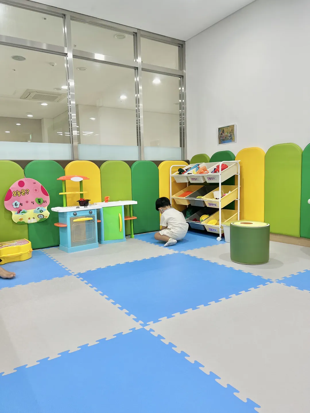 호반5차 바바라코코 키즈카페 사진 6