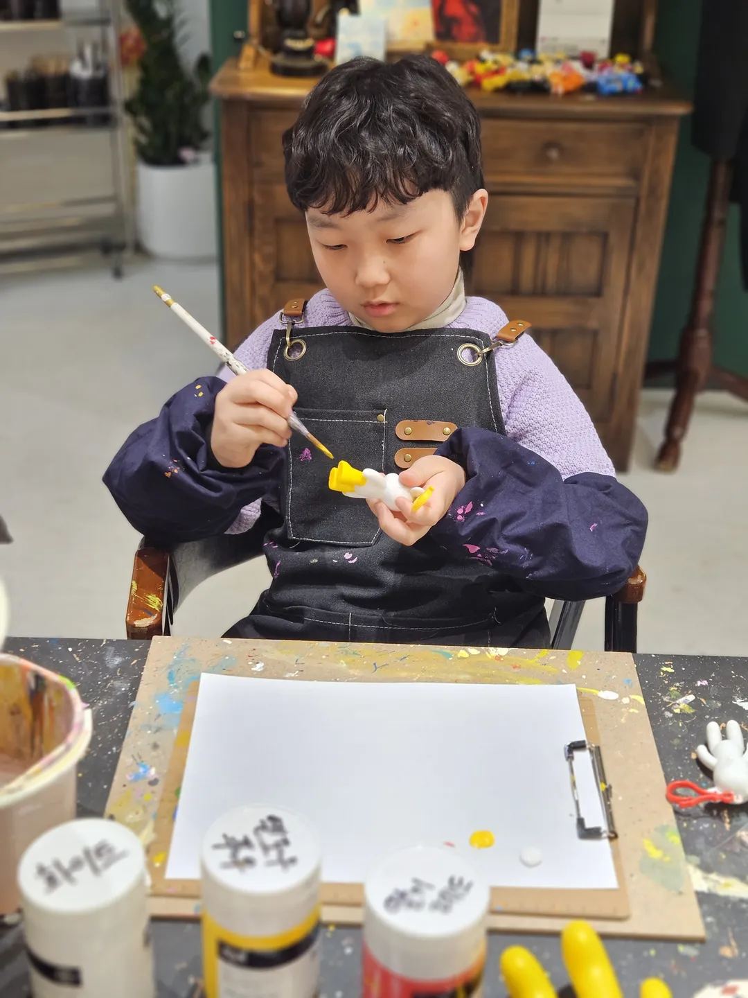감정선프로젝트 수원행궁점