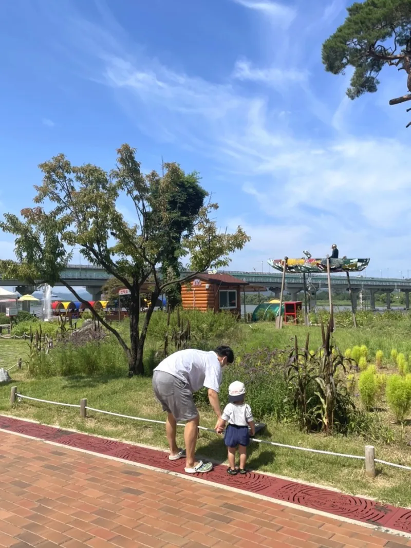 사문진나루터