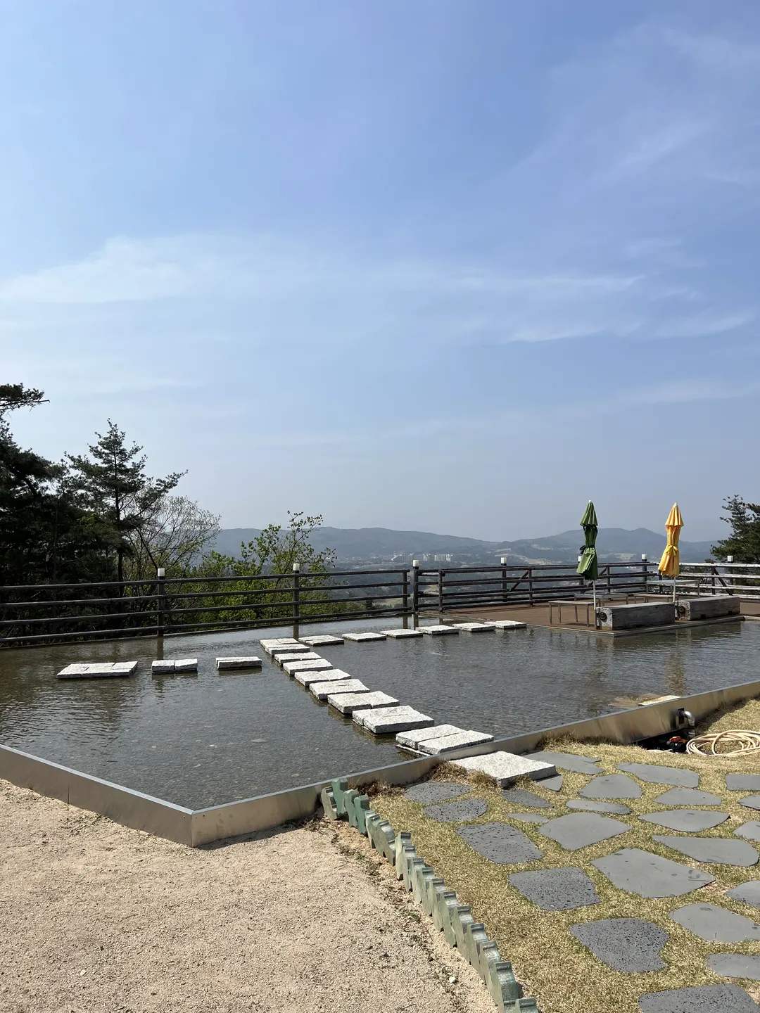 커피명가 경주무장산점 사진 9