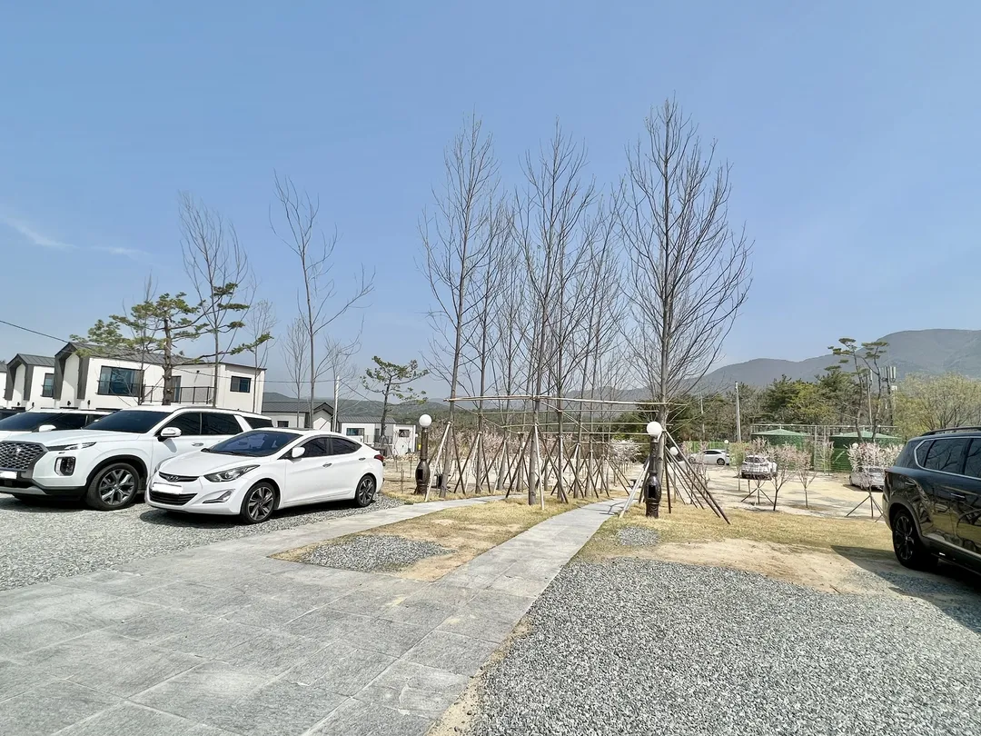커피명가 경주무장산점 사진 24