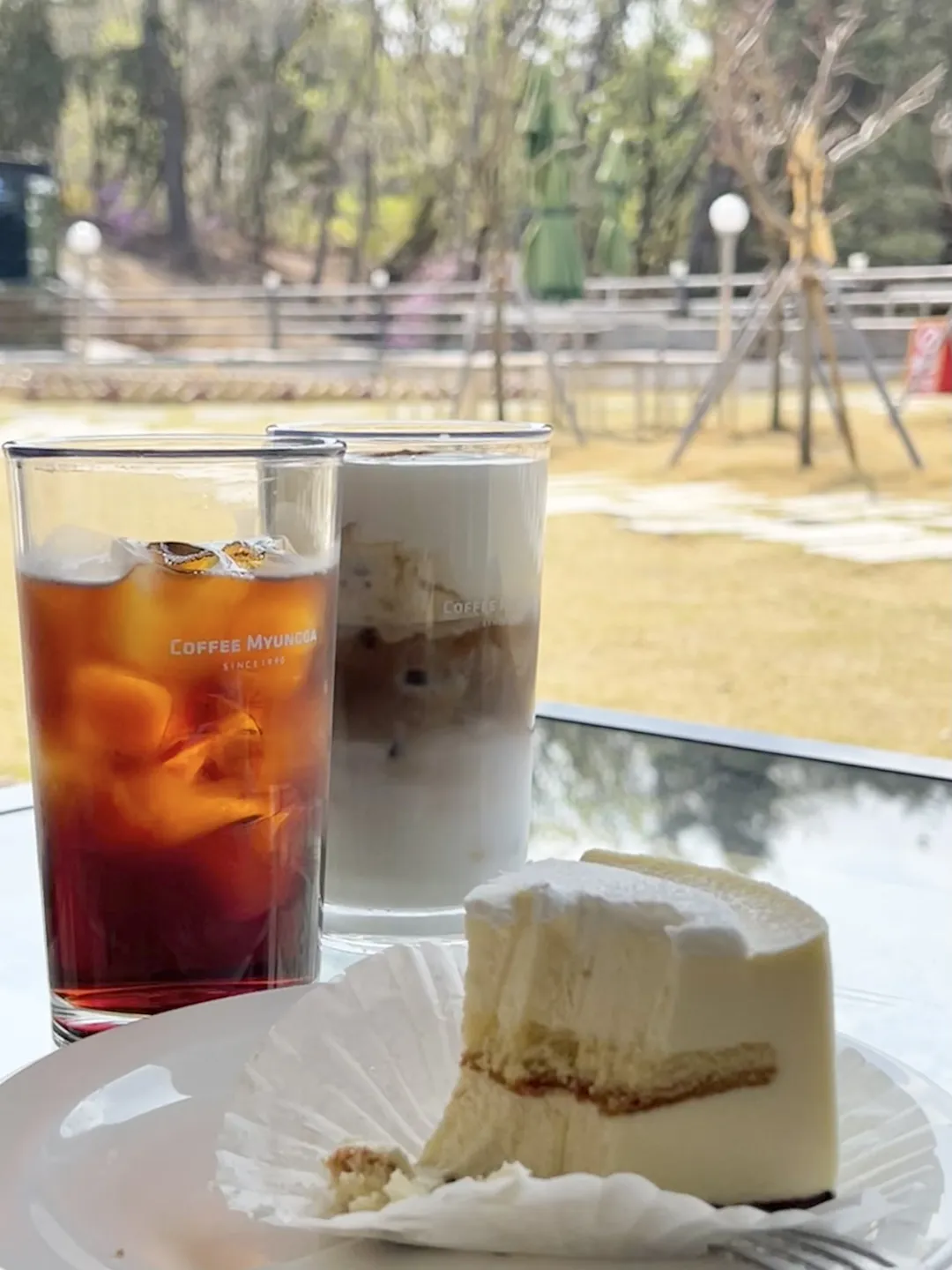 커피명가 경주무장산점 사진 21