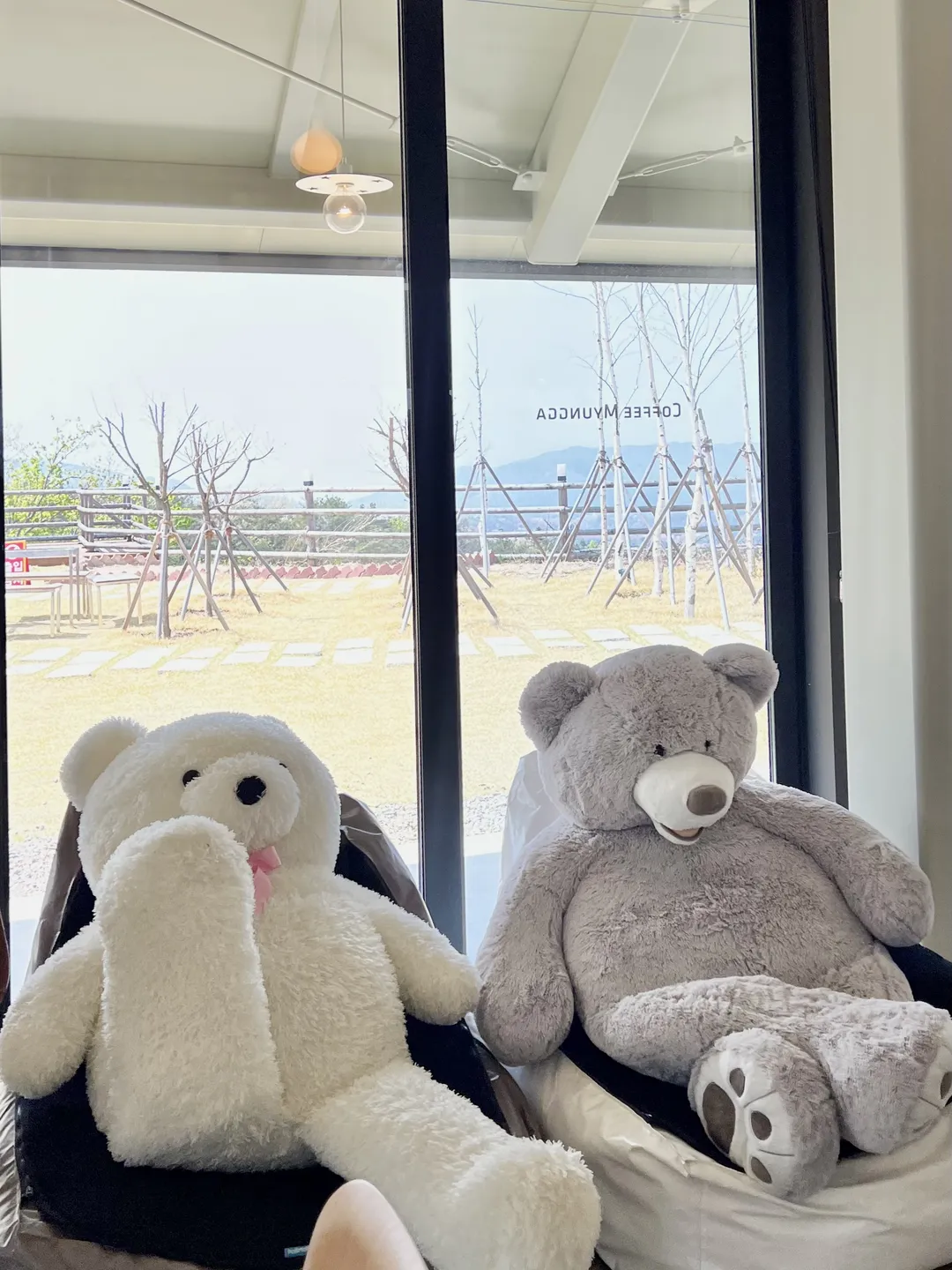 커피명가 경주무장산점