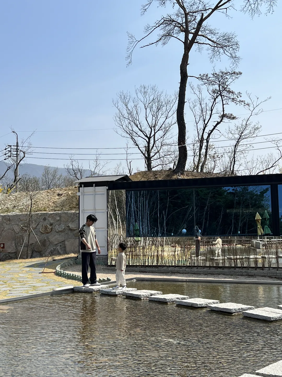커피명가 경주무장산점 사진 6