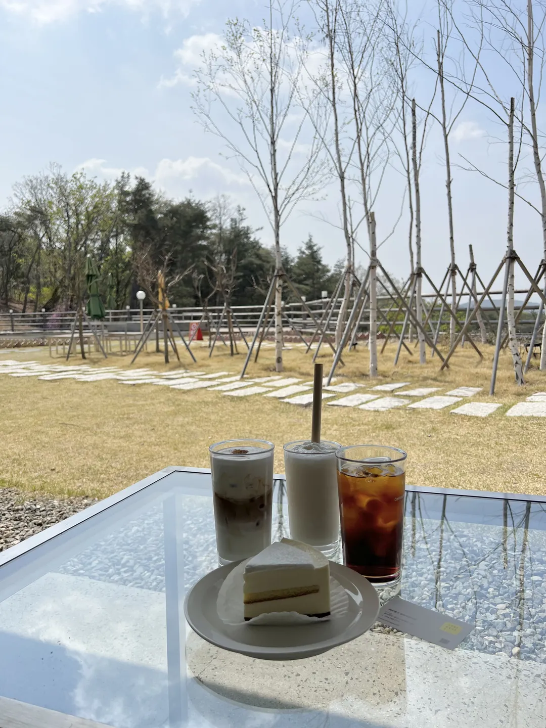 커피명가 경주무장산점 사진 19