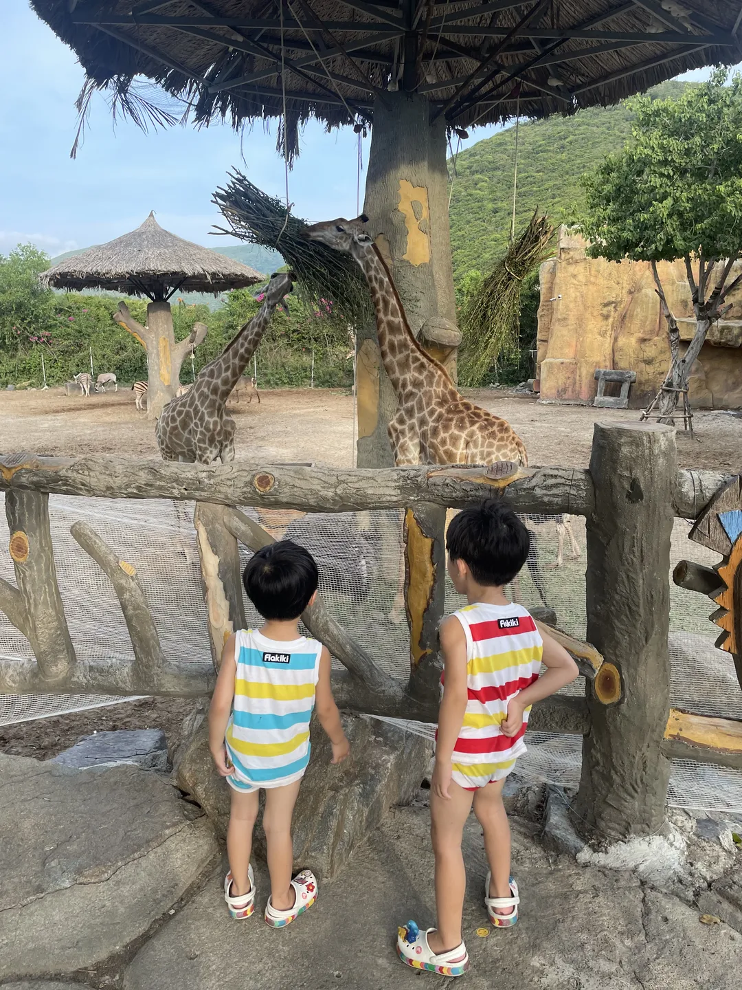 빈원더스 나트랑 사진 6