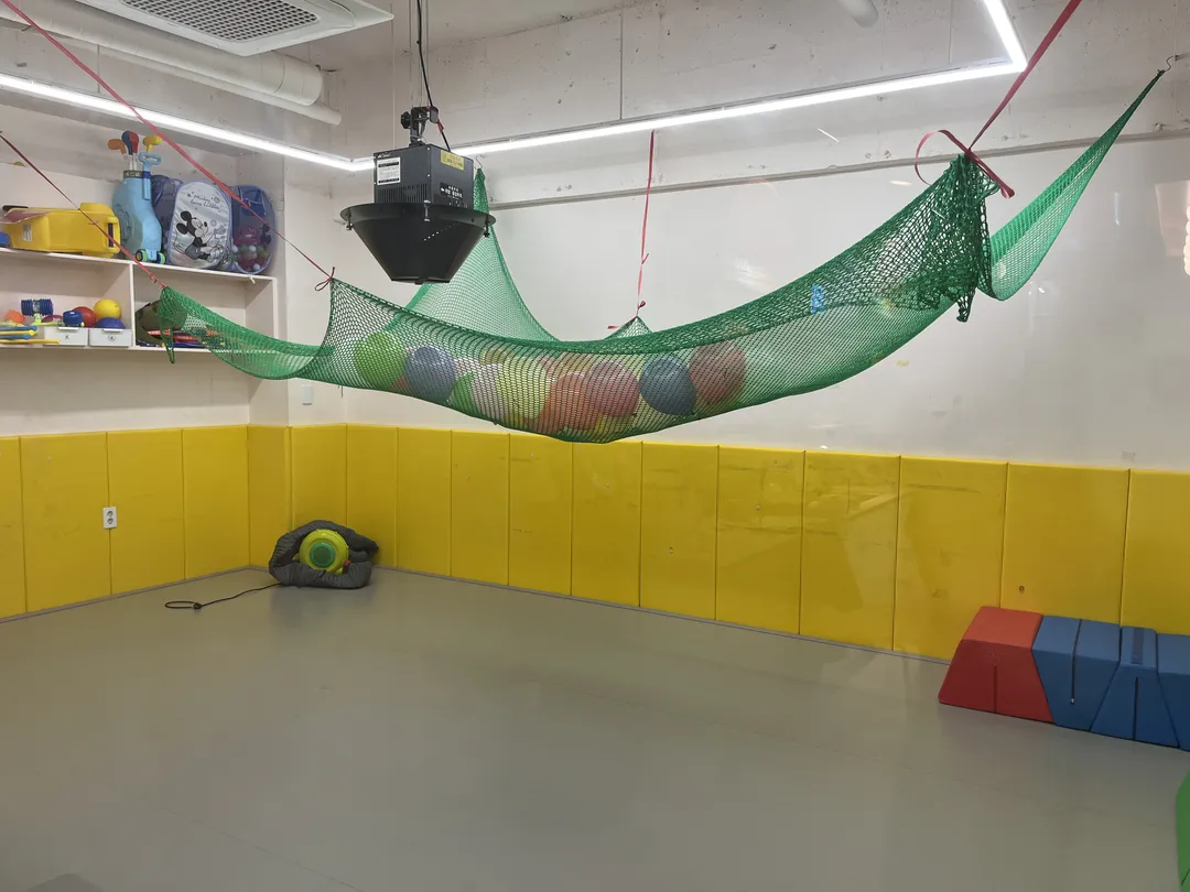Children's Play Research Institute Play Lab Seoul Yangcheon Branch photo 6