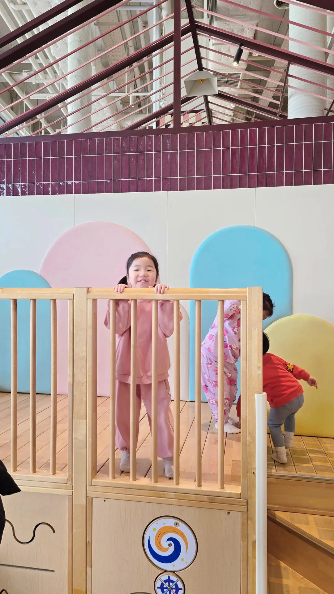 스타필드 안성 잇토피아
