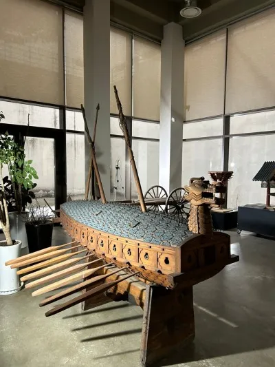 기흥성 뮤지엄