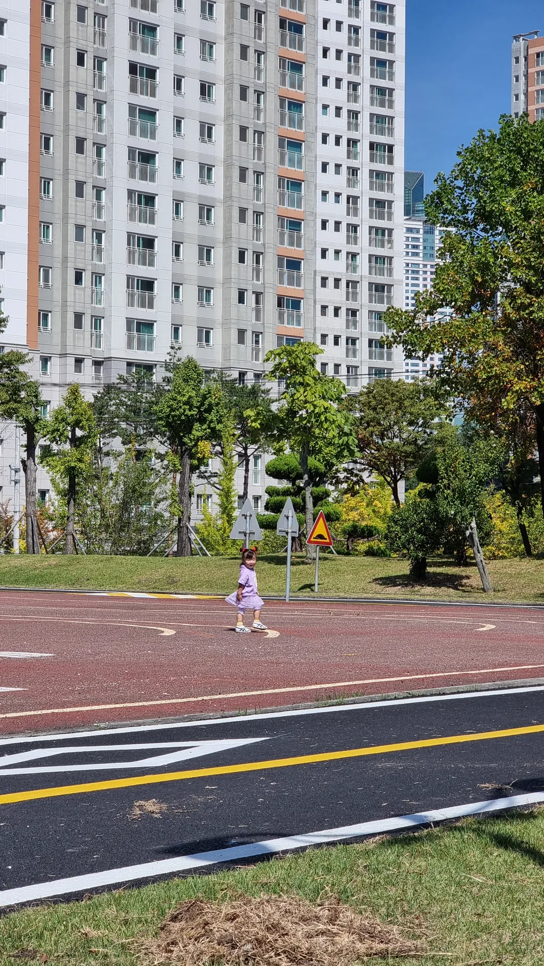 Changwon-si Children's Traffic Park photo 8