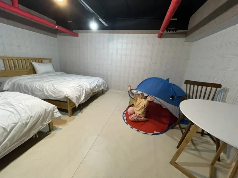 Muju Central Resort & Spa photo 11