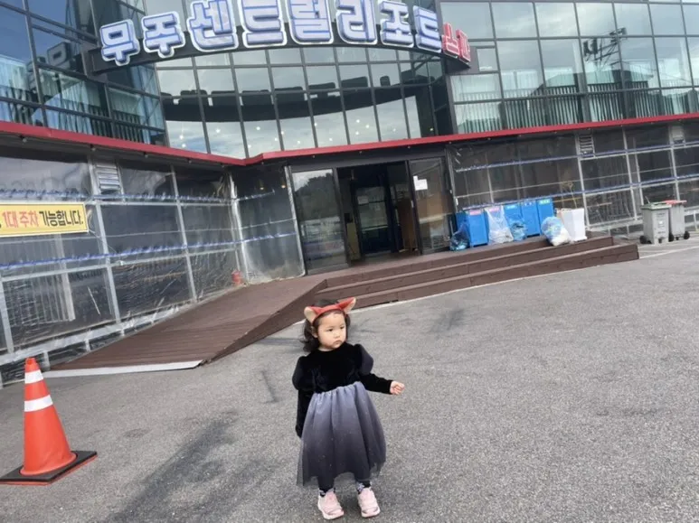 Muju Central Resort & Spa photo 14