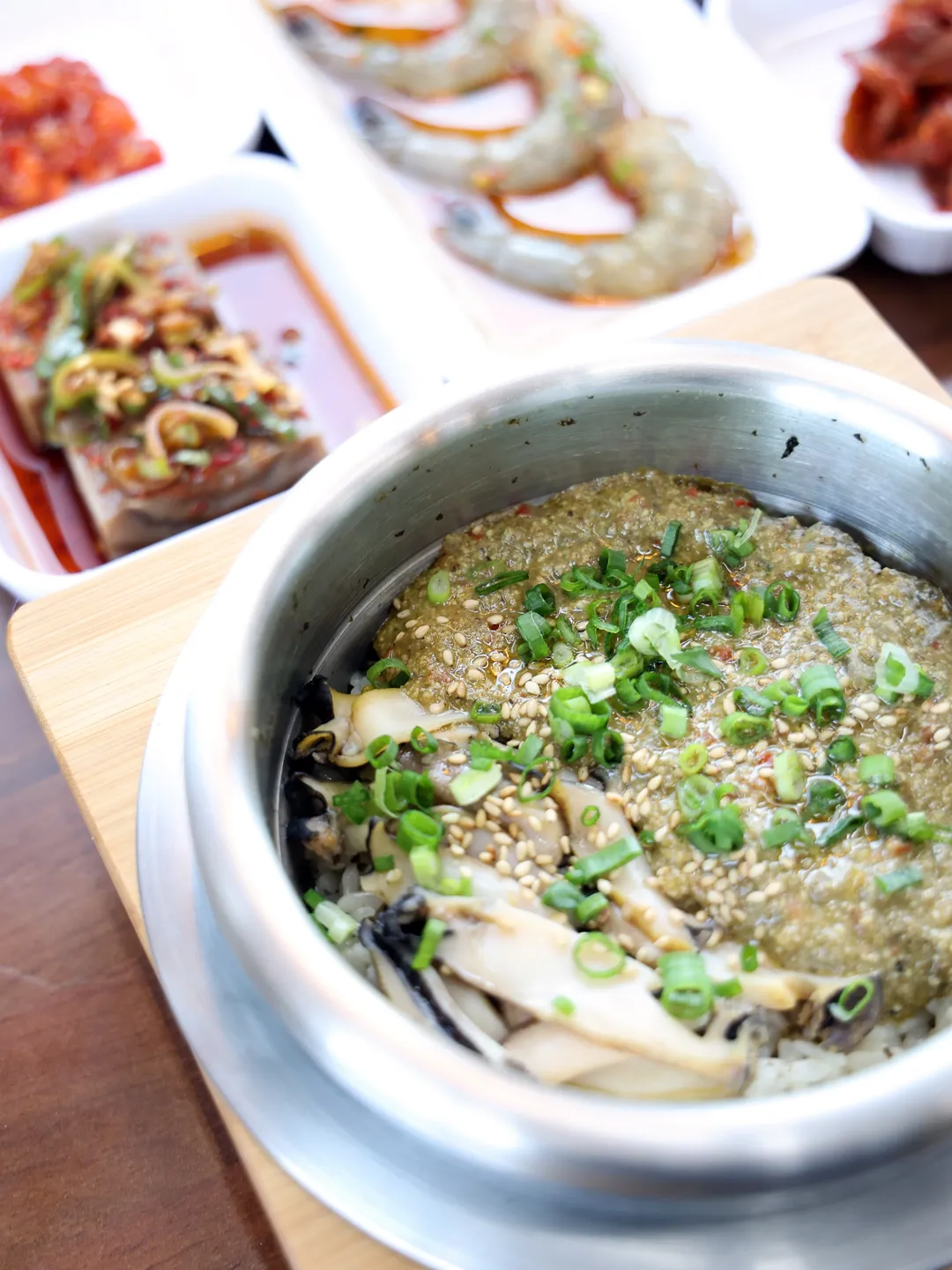 담백 함덕점