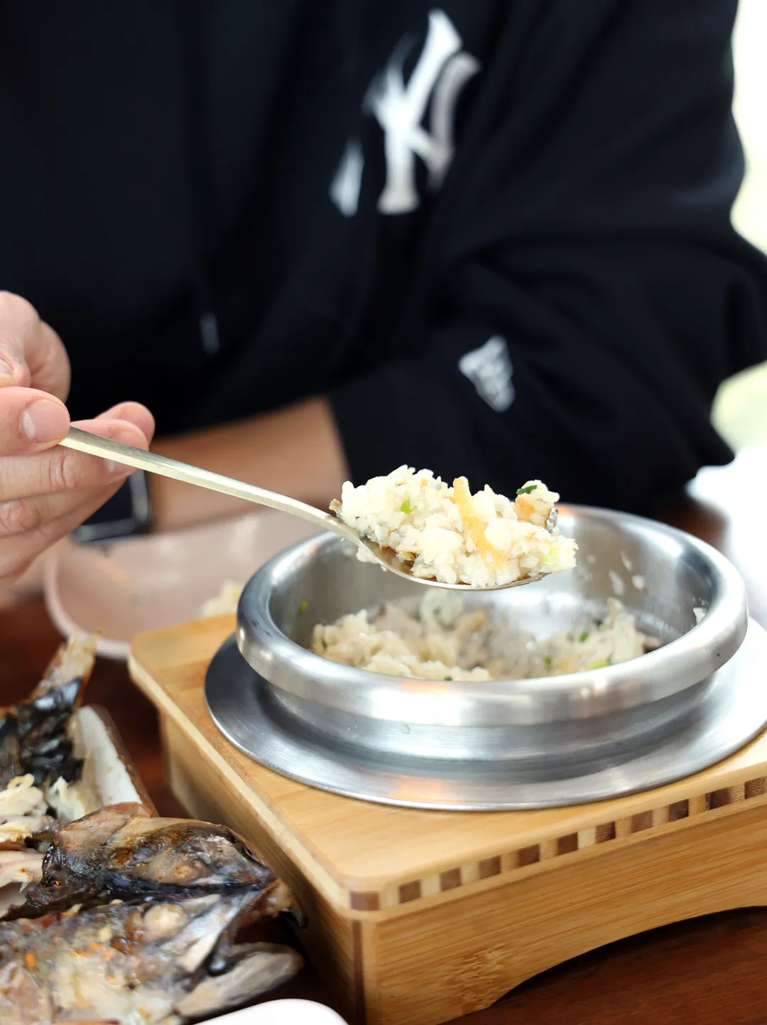 담백 함덕점