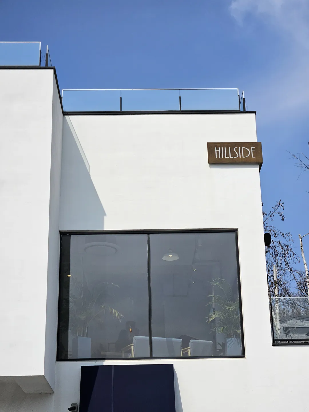 Hillside photo 8