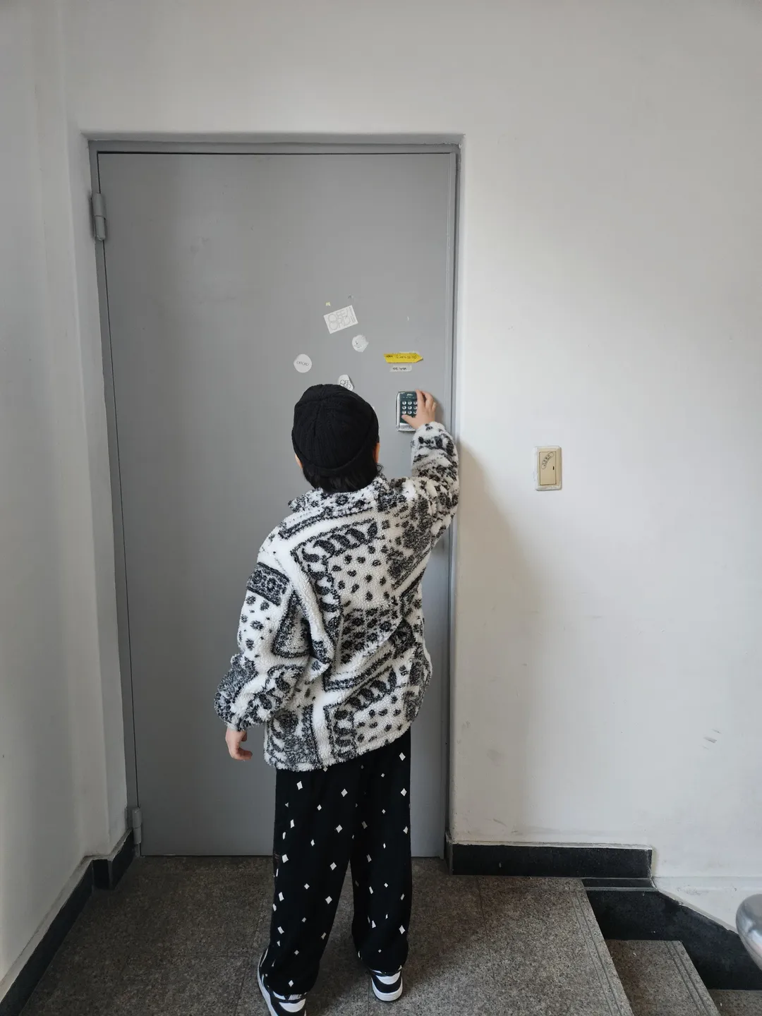 오포드커피