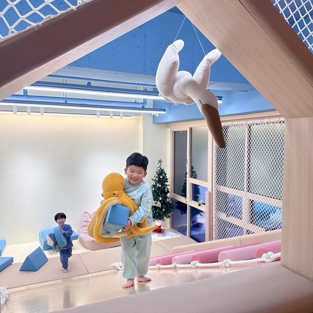 오픈런 사진 8