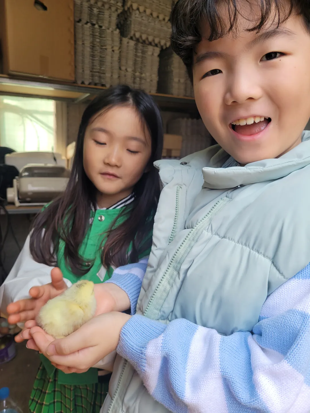 능전수목원 사진 10