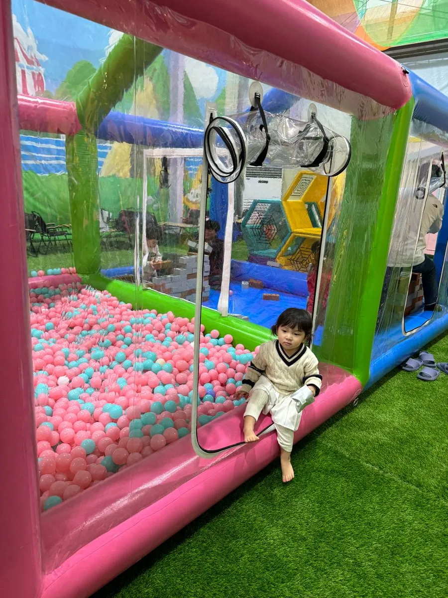 룰루랄라파크 사진 34