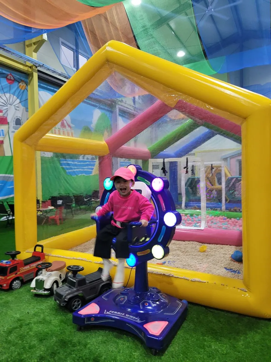 룰루랄라파크 사진 40
