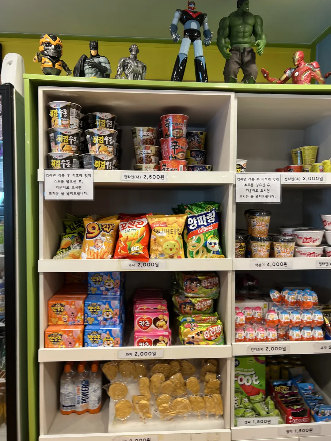 スカイバンバンゾン 写真 10