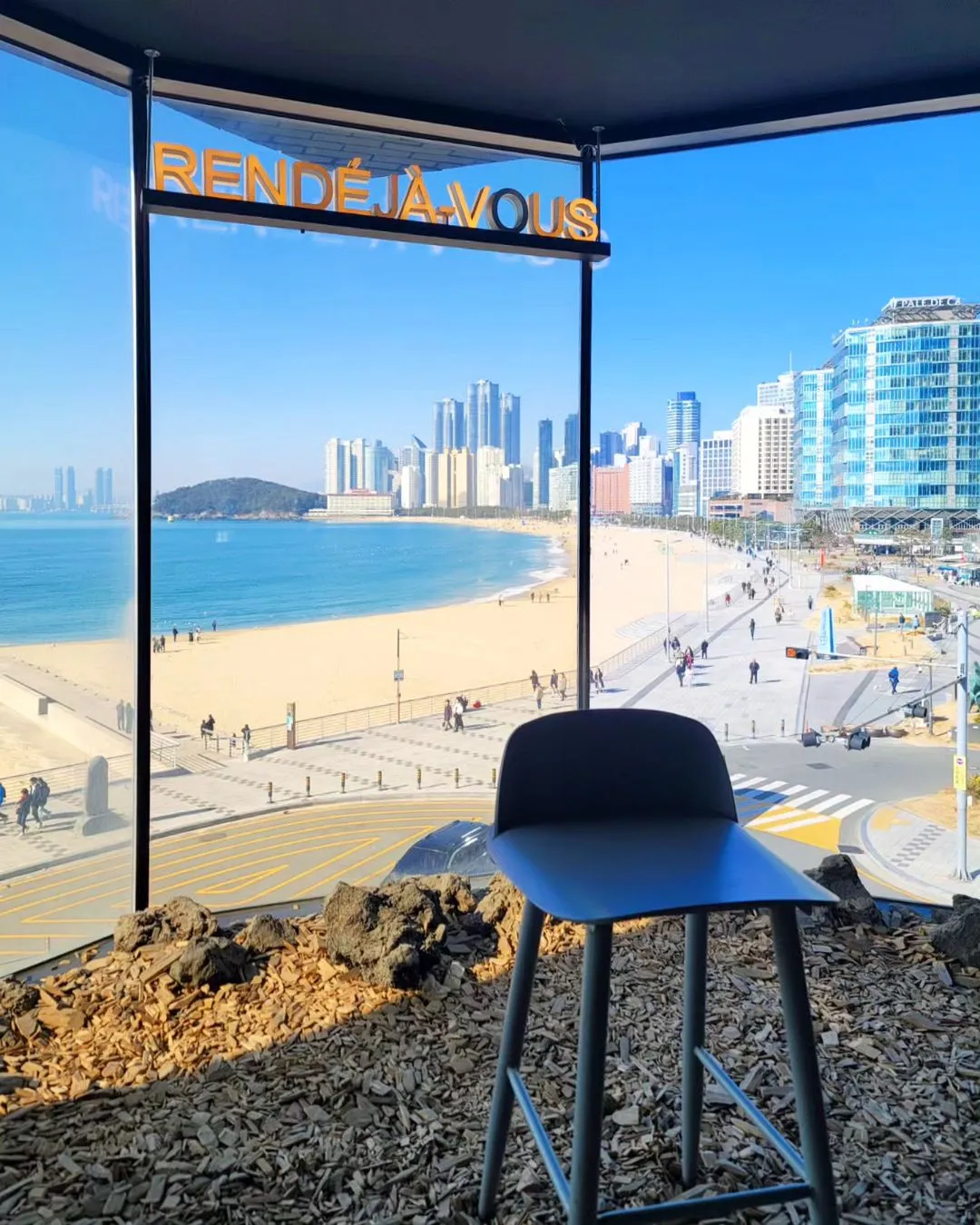 Rendezvous Haeundae Branch photo 8
