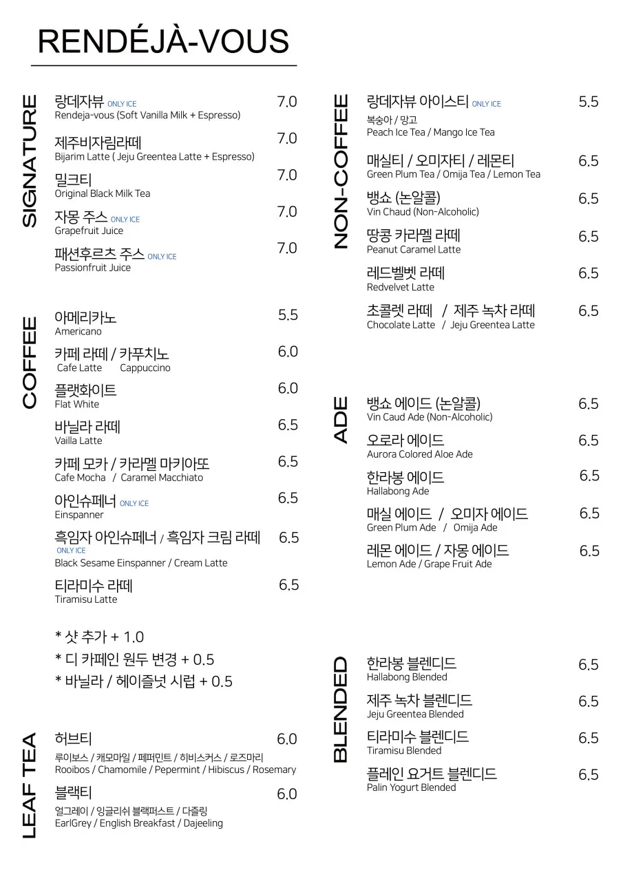 Rendezvous Haeundae Branch photo 9