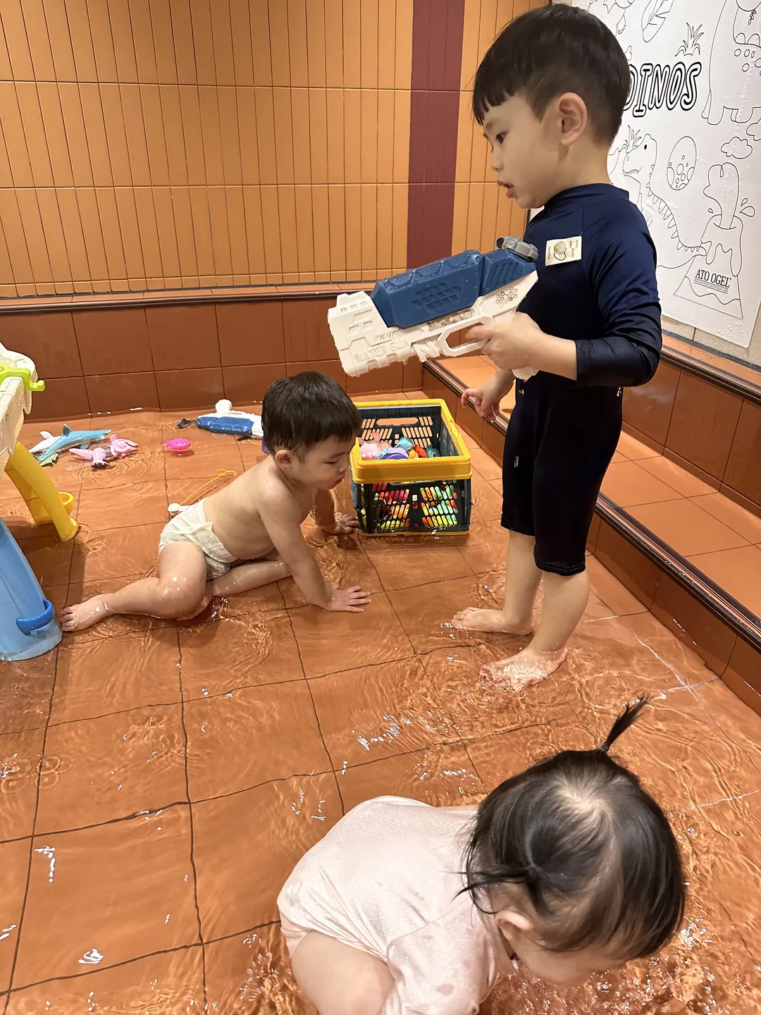 베베캥거루