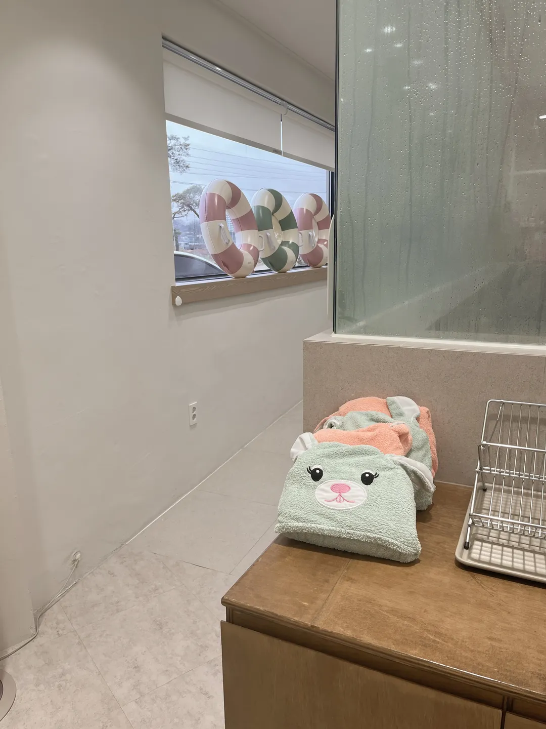 별하나 키즈풀 사진 13