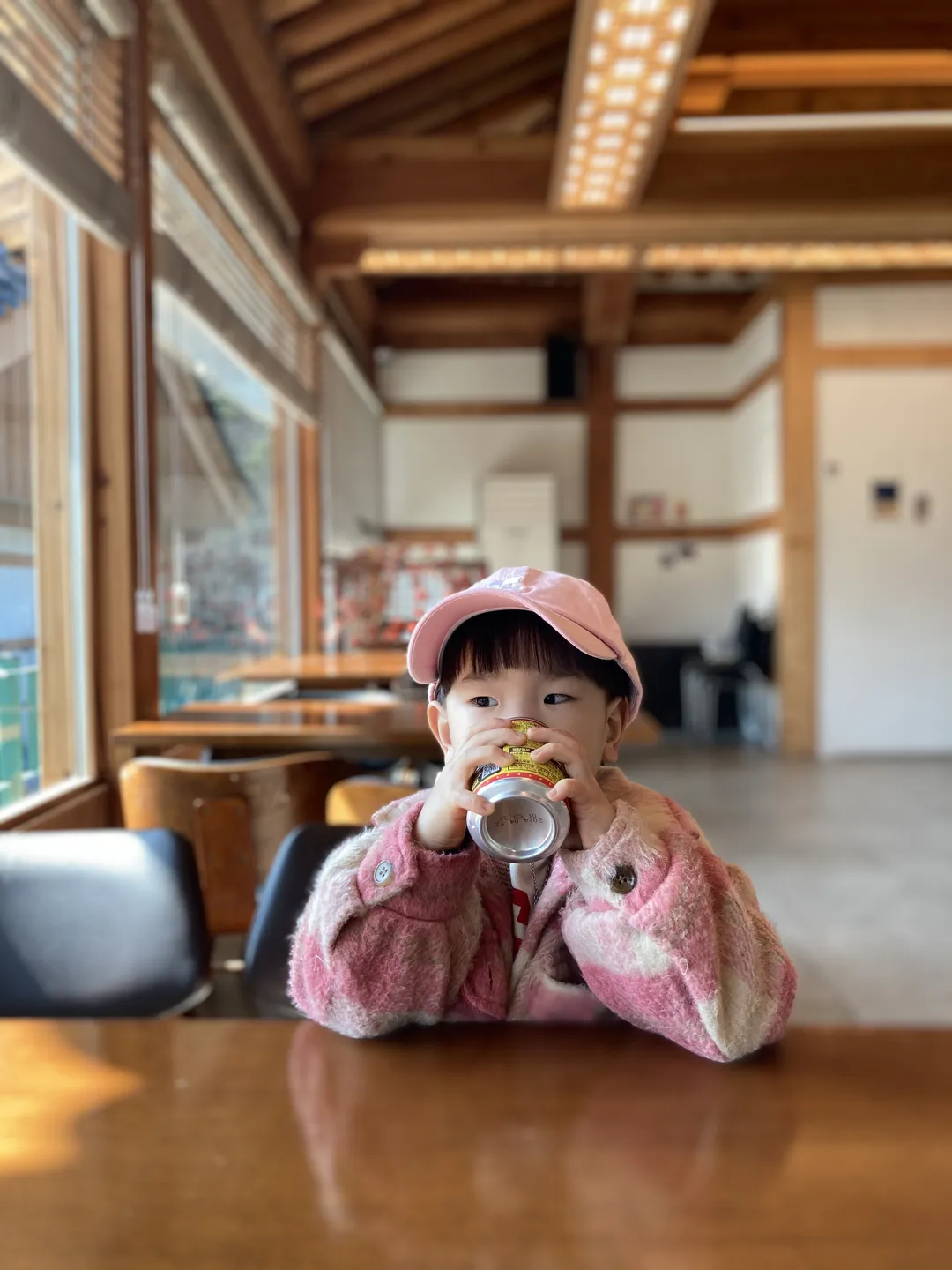 카페모미