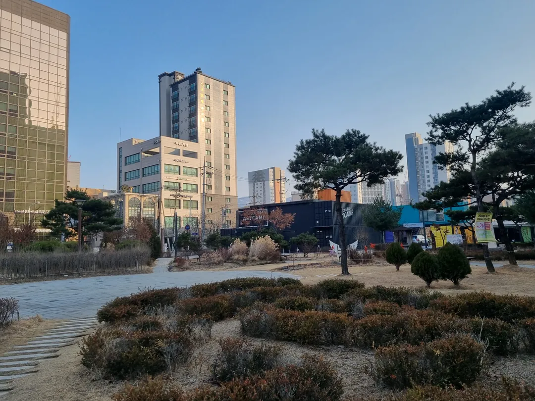 의정부아트캠프 사진 12