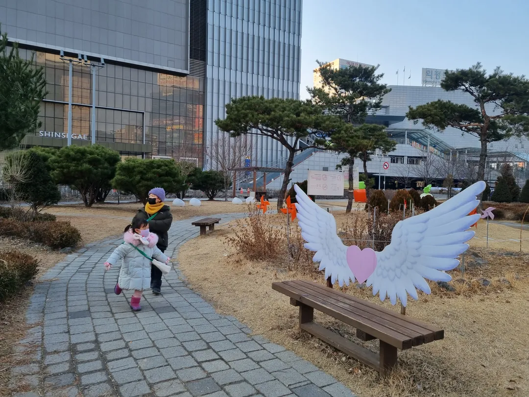 의정부아트캠프 사진 6