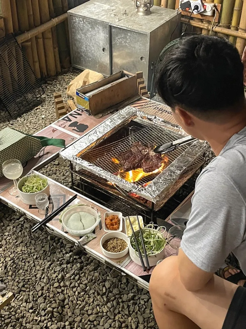 Villa De Gakbuk photo 23