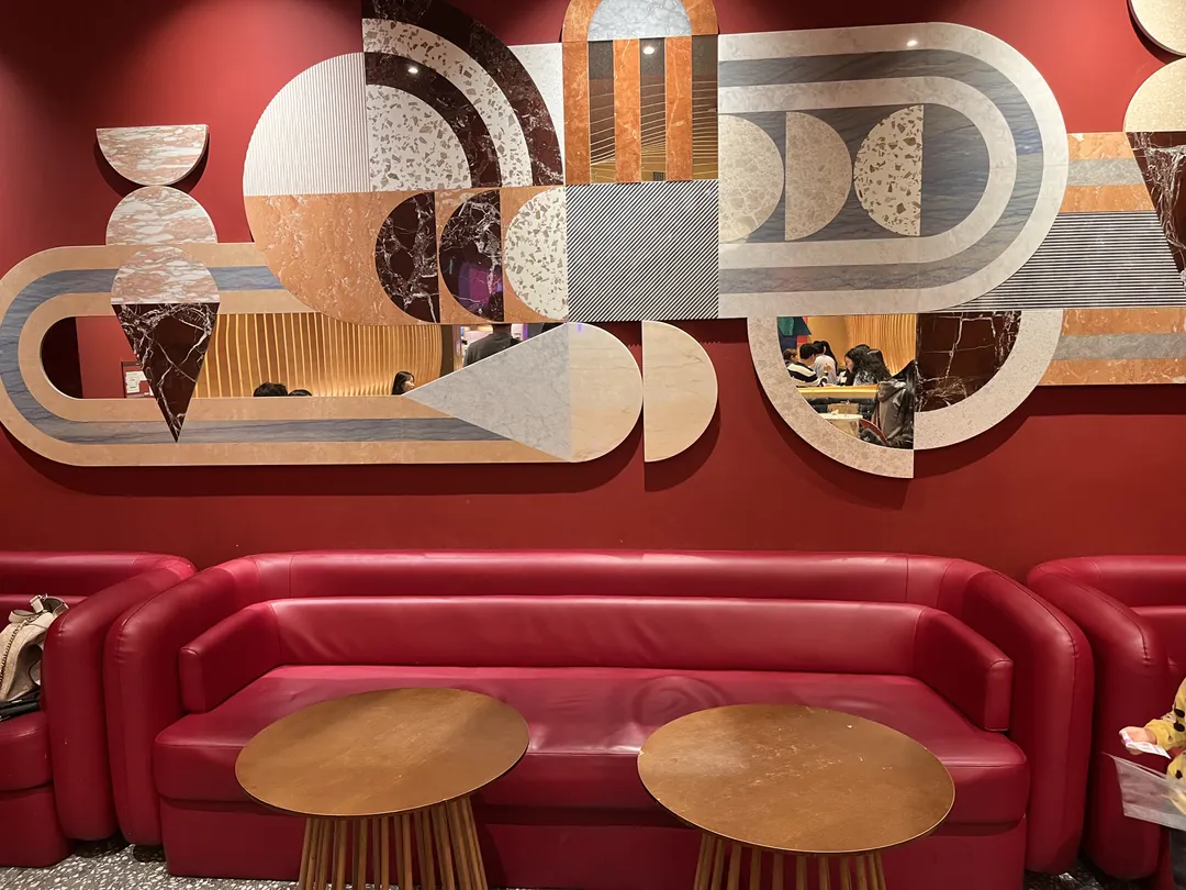 Baskin-Robbins Parnas Mall Branch photo 10