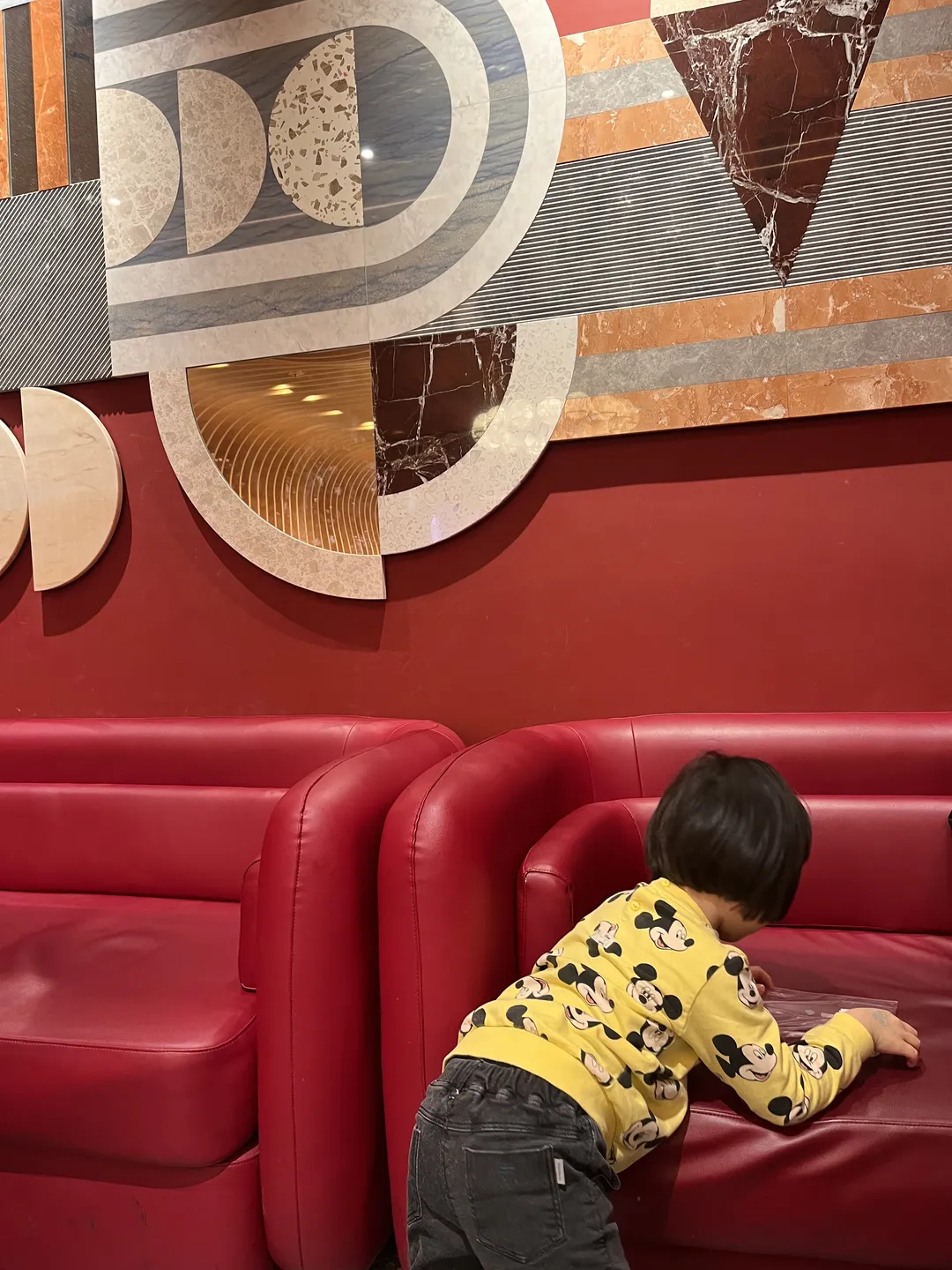 Baskin-Robbins Parnas Mall Branch photo 9