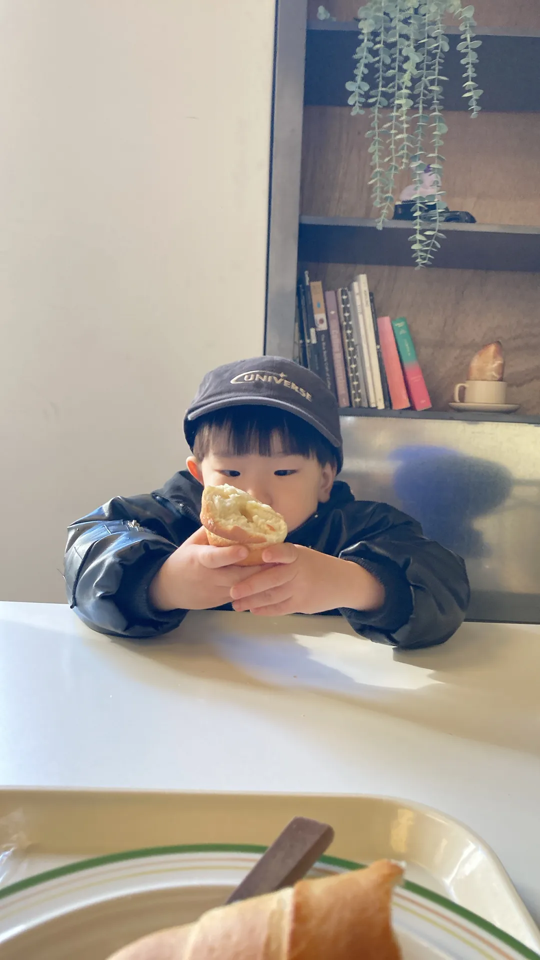 켑트 베이커스